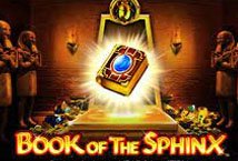 Book of the Sphinx